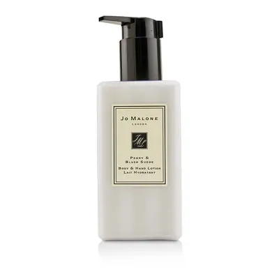 Jo Malone Peony & Blush Suede - tělové mléko 250 ml