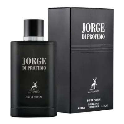 Alhambra Jorge Di Profumo - EDP 100 ml