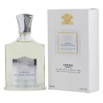 Creed Virgin Island Water - EDP 50 ml