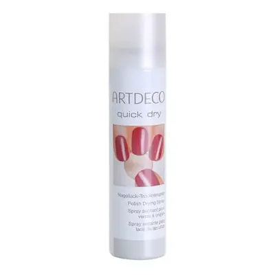 Artdeco Urychlovač zaschnutí laku na nehty ve spreji (Polish Drying Spray) 100 ml