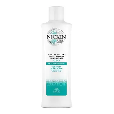 Nioxin Hydratační kondicionér proti lupům Scalp Recovery (Pyrithione Zinc Moisturizing Condition