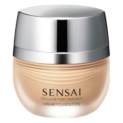 Sensai Krémový make-up SPF 15 Cellular Performance Foundations (Cream Foundation) 30 ml CF22 Nat