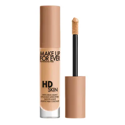 Make Up For Ever Hydratační korektor pod oči HD Skin (Concealer) 4,7 ml 3.0(R) Nutmeg