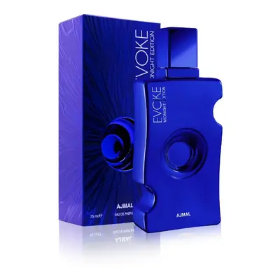 Ajmal Evoke Midnight Edition For Her - EDP 75 ml