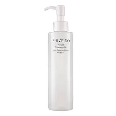 Shiseido Čisticí pleťový olej (Perfect Cleansing Oil) 180 ml