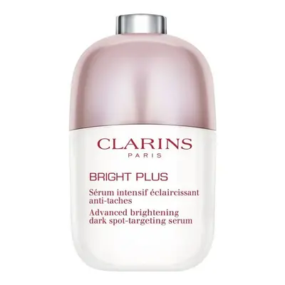 Clarins Rozjasňující pleťové sérum Bright Plus (Advanced Brightening Dark Spot-Targeting Serum) 