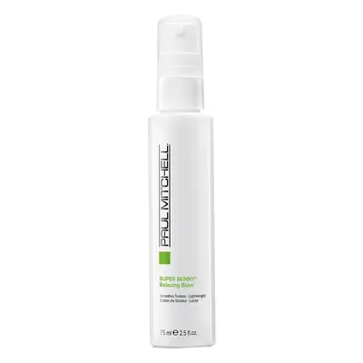 Paul Mitchell Balzám pro vlnité a kudrnaté vlasy Super Skinny (Relaxing Balm) 75 ml