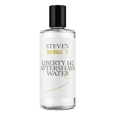 Steve's Voda po holení Liberty 142 (Aftershave Water) 100 ml