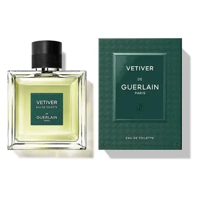 Guerlain Vetiver - EDT 150 ml