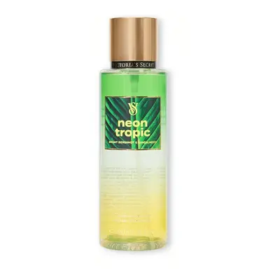 Victoria´s Secret Neon Tropic - tělový závoj 250 ml