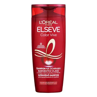 L´Oréal Paris Šampon pro barvené vlasy Color Vive 250 ml