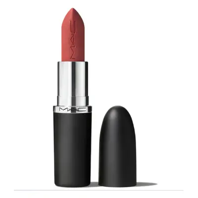 MAC Cosmetics Matná rtěnka M·A·Cximal (Matte Lipstick) 3,5 g Mull It To The Max