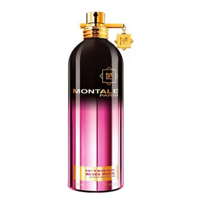 Montale Intense Roses Musk - parfém 100 ml