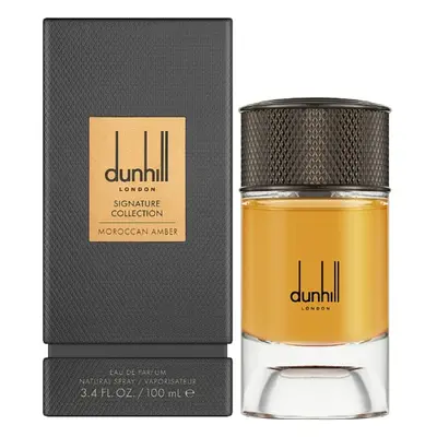 Dunhill Moroccan Amber - EDP 100 ml