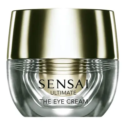 Sensai Obnovující oční krém Ultimate (The Eye Cream) 15 ml