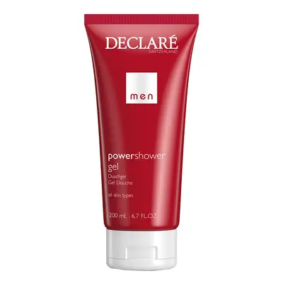 DECLARÉ Sprchový gel Power (Shower Gel) 200 ml