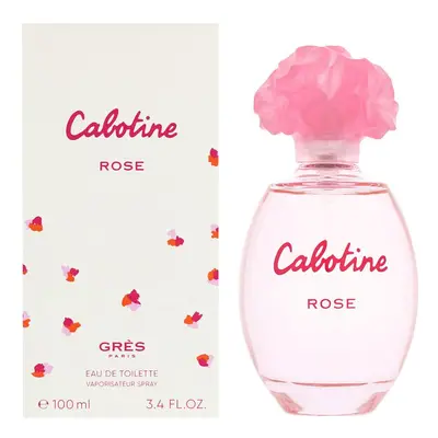 Gres Cabotine Rose - EDT 100 ml