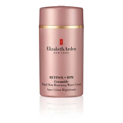 Elizabeth Arden Obnovující pleťový krém Retinol & HPR Ceramide (Skin Renewing Water Cream) 50 ml