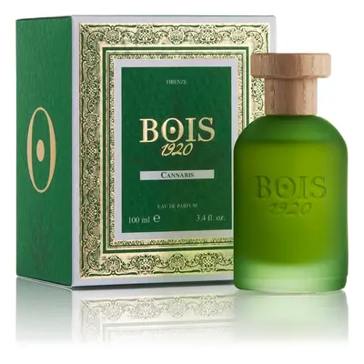 Bois 1920 Cannabis - EDP 100 ml