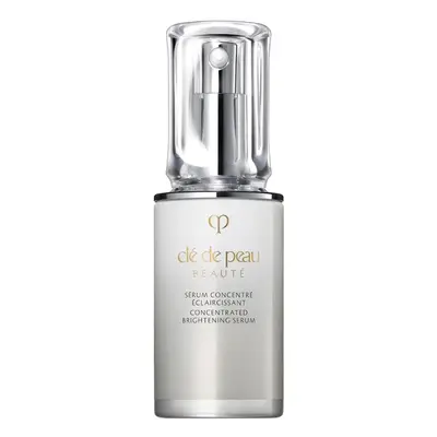 Clé de Peau Beauté Rozjasňující pleťové sérum (Concentrated Brightening Serum) 40 ml