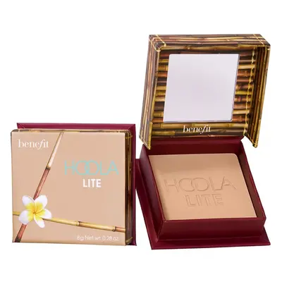 Benefit Bronzující pudr Hoola Lite (Matte Bronzer) 8 g