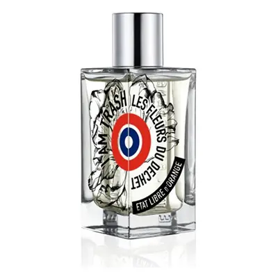 Etat Libre D´Orange Les Fleurs Du Déchet - I Am Trash - EDP - TESTER 100 ml