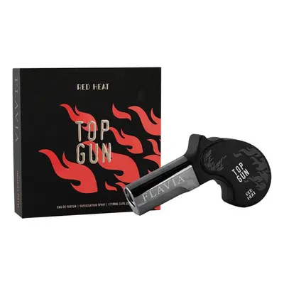 Flavia Top Gun Red Heat - EDP 100 ml