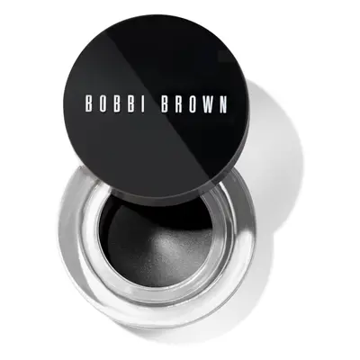 Bobbi Brown Gelové oční linky (Long Wear Gel Eyeliner) 3 g Black Ink