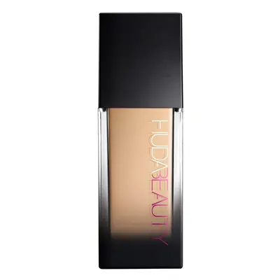 Huda Beauty Matující make-up #FauxFilter (Luminous Matte Foundation) 35 ml 240N Toasted Coconut