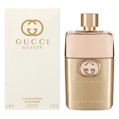 Gucci Guilty - EDP 30 ml