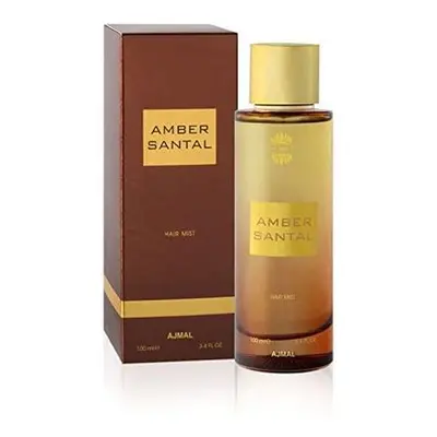 Ajmal Amber Santal - vlasový sprej 100 ml