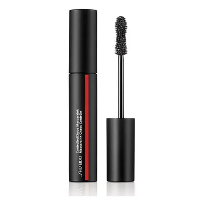 Shiseido Objemová řasenka (ControlledChaos MascaraInk) 11,5 ml 01 Black Pulse