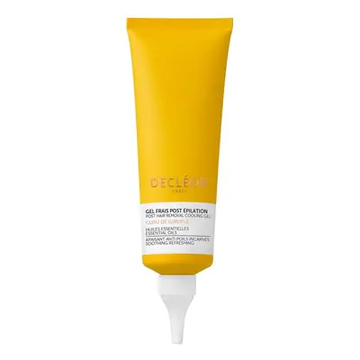 Decléor Chladicí gel po depilaci (Post Hair Removal Cooling Gel) 125 ml