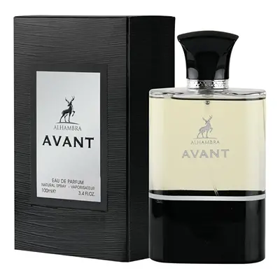 Alhambra Avant - EDP 100 ml