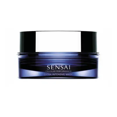 Sensai Noční pleťová maska Cellular Performance Extra Intensive (Mask) 75 ml