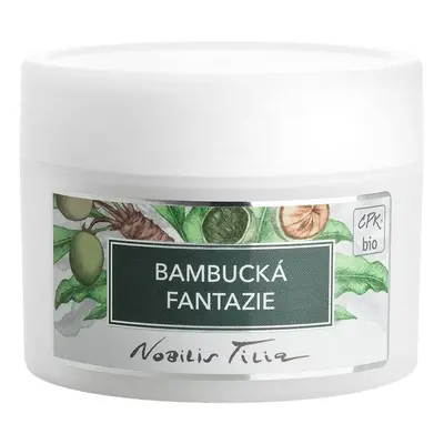 Nobilis Tilia Bambucká fantazie 250 ml