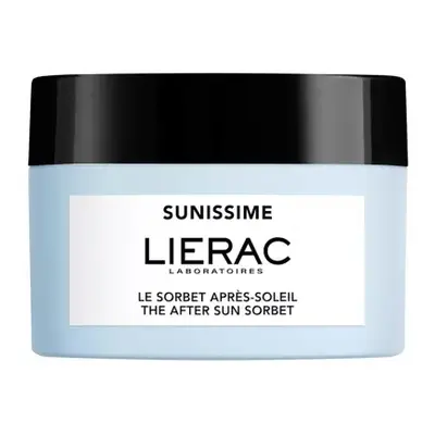 Lierac Pleťový krém po opalování Sunissime (The After Sun Sorbet) 50 ml