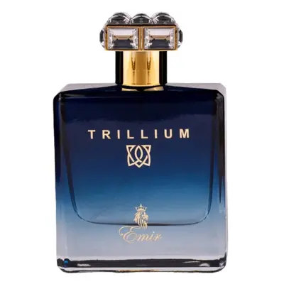 Paris Corner Trillium - EDP 100 ml