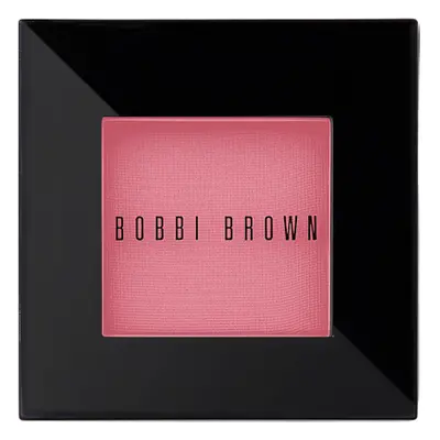 Bobbi Brown Pudrová tvářenka (Blush Matte) 3,5 g Nectar