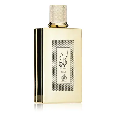 Al Wataniah Kayaan Gold - EDP 100 ml