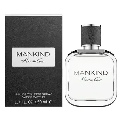 Kenneth Cole Mankind - EDT 100 ml