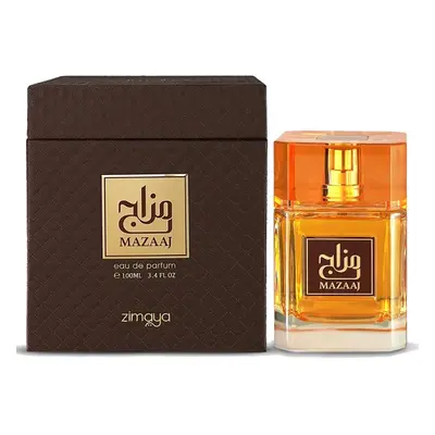 Zimaya Mazaaj - EDP 100 ml