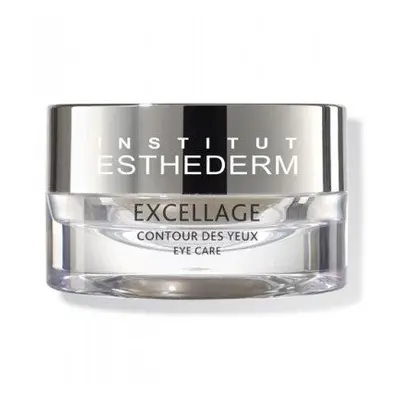 Institut Esthederm Oční krém Excellage (Eye Care) 15 ml