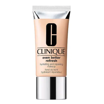 Clinique Hydratační make-up s vyhlazujícím účinkem Even Better Refresh (Hydrating and Repairing 