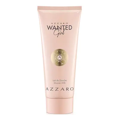 Azzaro Wanted Girl - sprchové mléko 200 ml