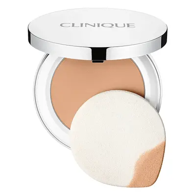 Clinique Hydratační pudrový make-up a korektor v jednom (Beyond Perfecting Powder Foundation + C