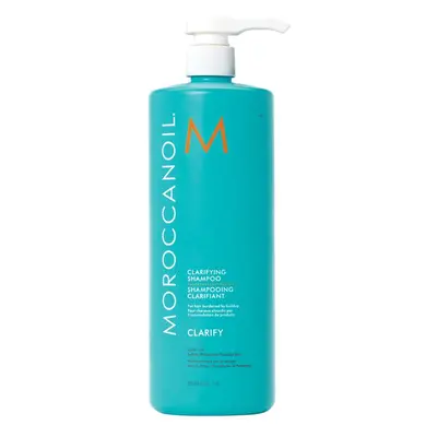 Moroccanoil Čisticí šampon (Clarifying Shampoo) 1000 ml