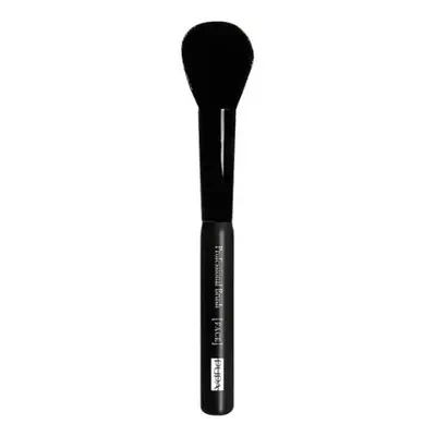 PUPA Milano Kulatý štětec na tvářenku (Round Blusher Brush)