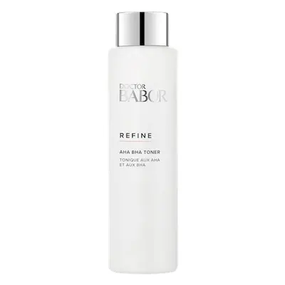 Babor Exfoliační pleťové tonikum Refine AHA BHA (Toner) 200 ml