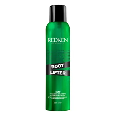 Redken Stylingová pěna pro objem a lesk vlasů Root Lifter (Volumizing Spray Foam) 300 ml